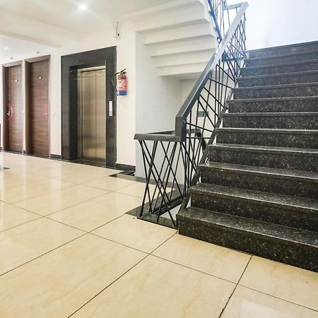 Отель Super Collection O Amritsar Near Railway Station Экстерьер фото